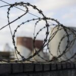factory, barbed wire, barbed fence-6597340.jpg